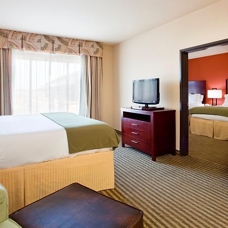 Holiday Inn Express Hotel & Suites Guthrie North Edmond, An Ihg Hotel Exteriér fotografie