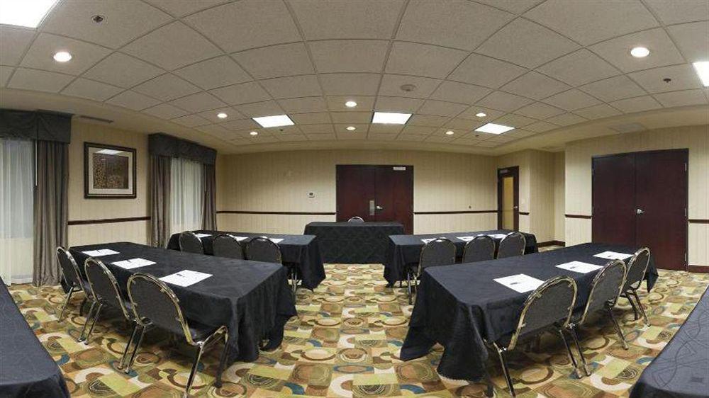 Holiday Inn Express Hotel & Suites Guthrie North Edmond, An Ihg Hotel Exteriér fotografie