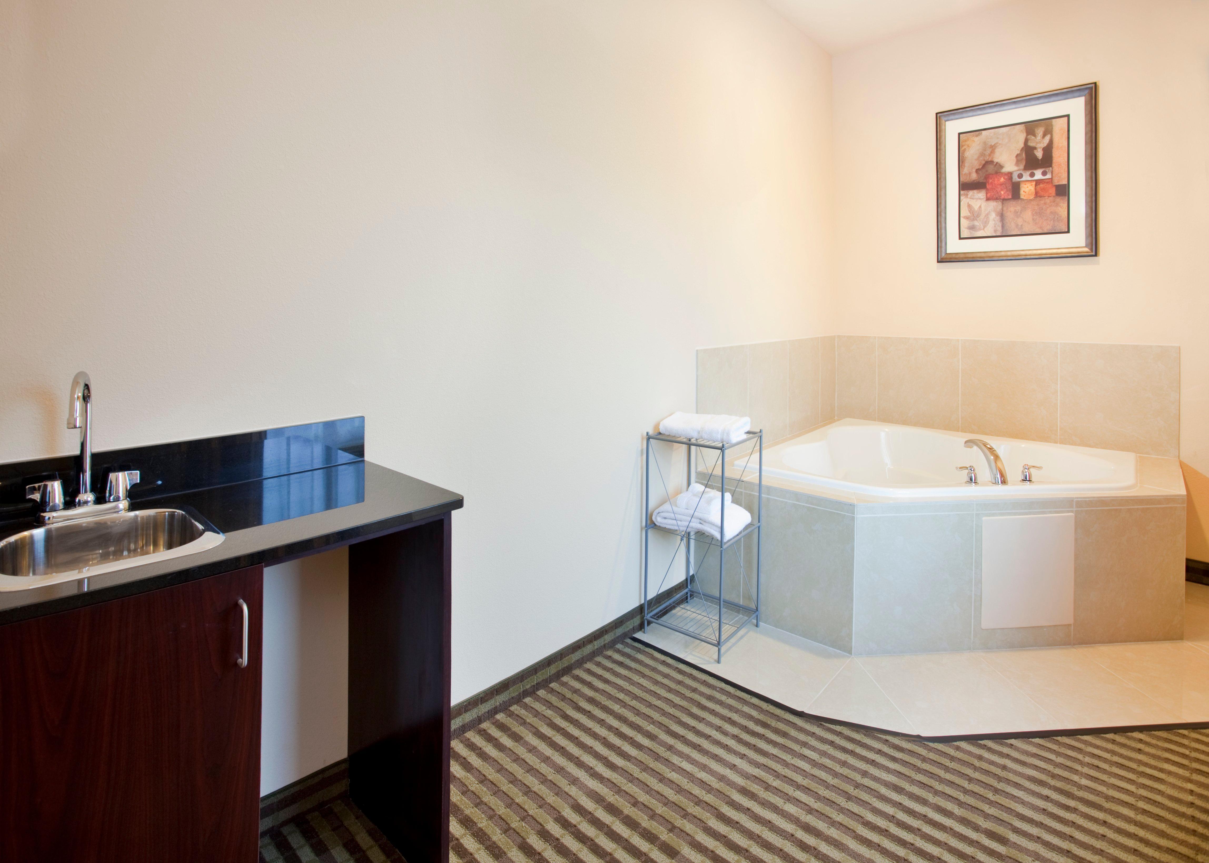 Holiday Inn Express Hotel & Suites Guthrie North Edmond, An Ihg Hotel Exteriér fotografie